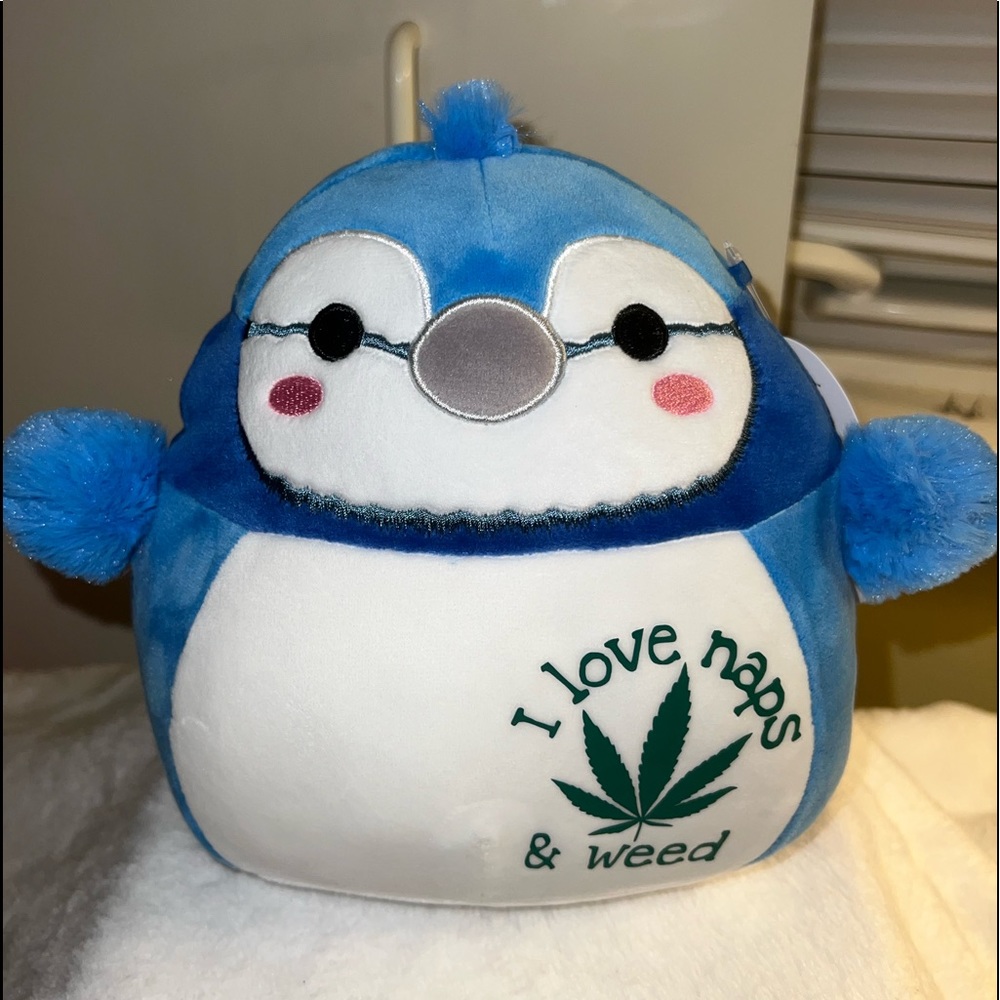 Squishmellow